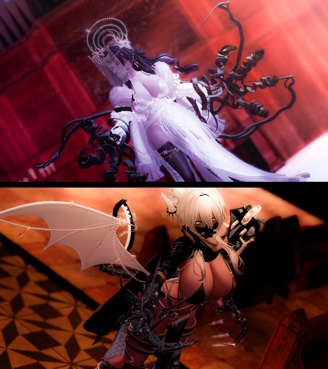 Nea Hakura tweet media