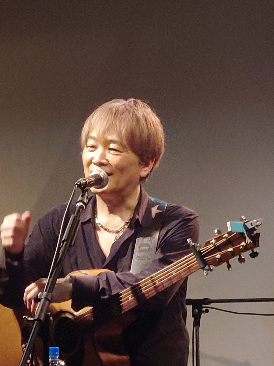 Z市のアニキ@ろかび〜 tweet media