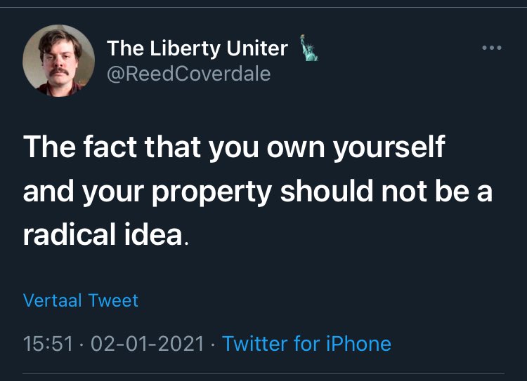 ₿rave New 1984 Tax Farm tweet media