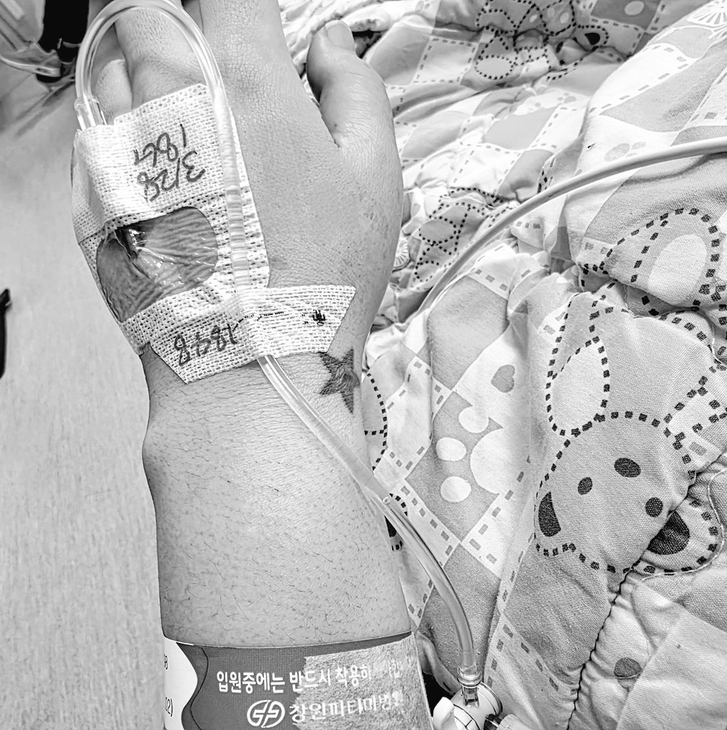 기다리는뽀민둥🫧 tweet media