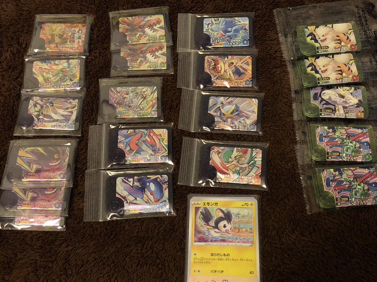 とりごろー🥦 tweet media