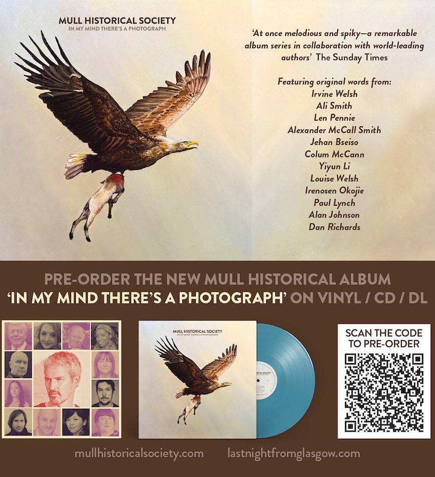 Colin MacIntyre tweet media