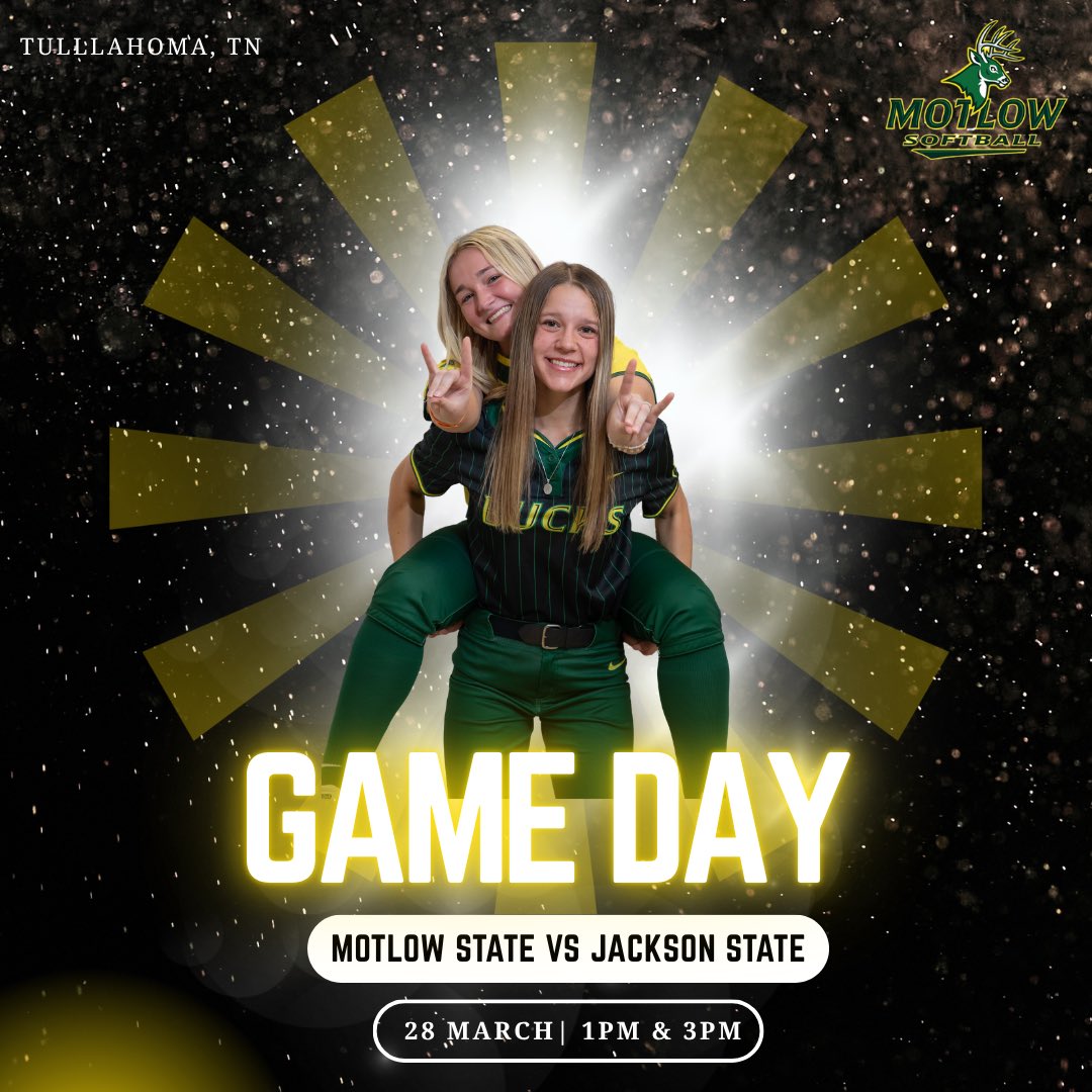 Motlow Softball tweet media