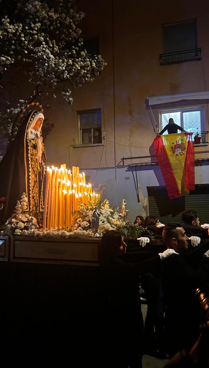 Alicia Tomás tweet media