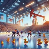 Oli_Oilfan's tweet photo. Game Day Prediction - The Oilers will win 5-2 and Ekholm will score #LetsGoOilers https://t.co/HHdR17WxAV