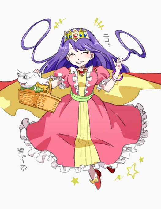 プリタップ踊(ダンス)でワンコレガチャ祈願!!リーダースキルの赤属性の与ダメ40%上昇は是非ともお迎えしたい所存
