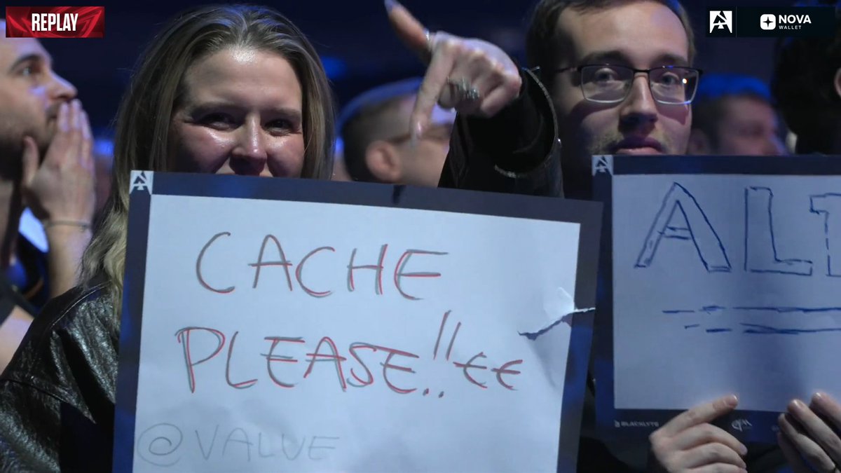 BLAST Premier 💥 tweet media