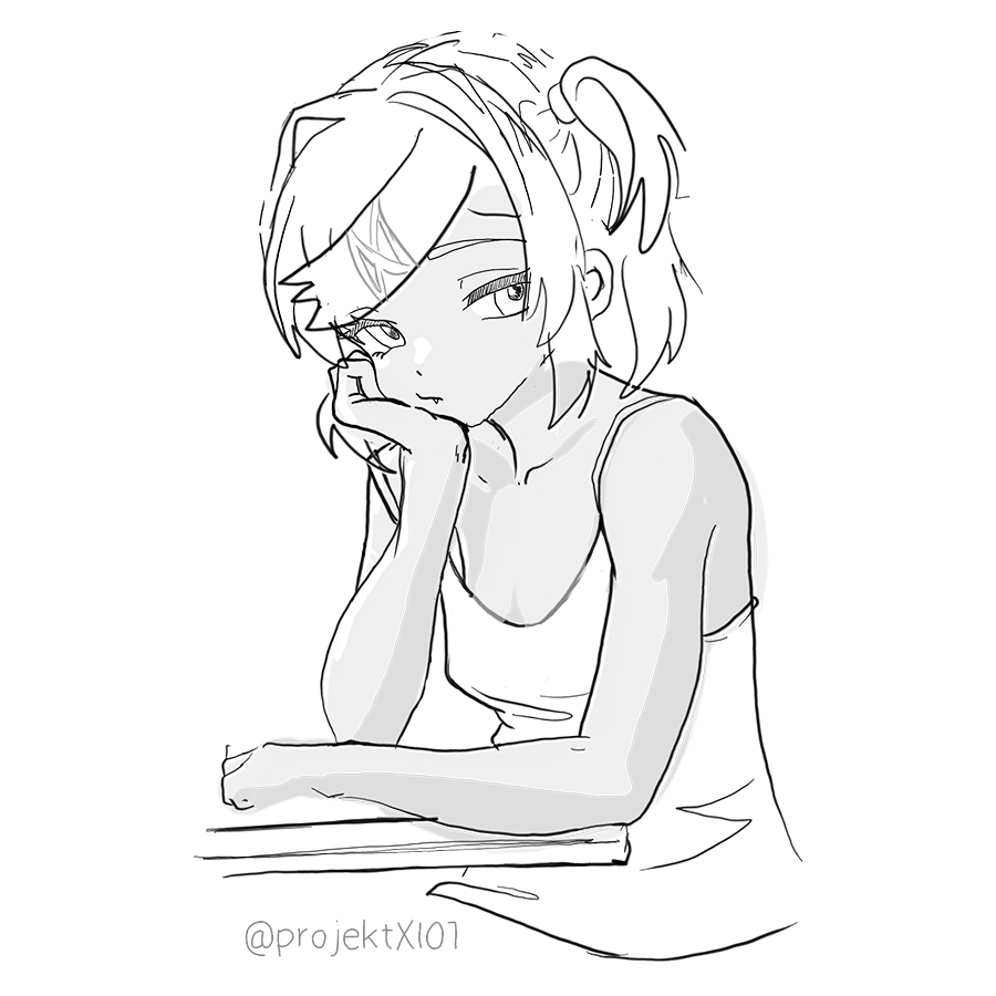 Projekt XI01 tweet media