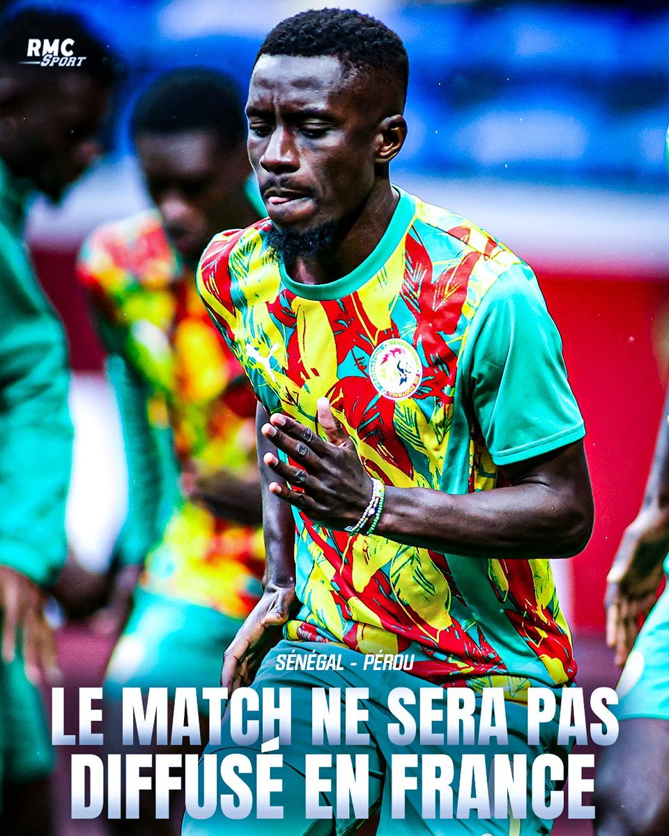 Samir Bennis tweet media