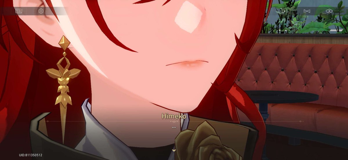 himeko doodles ☕️ tweet media