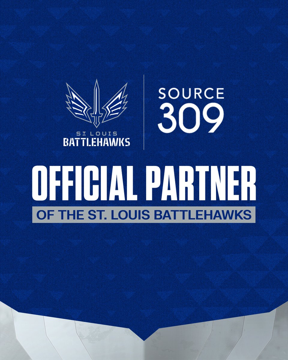 St. Louis Battlehawks tweet media