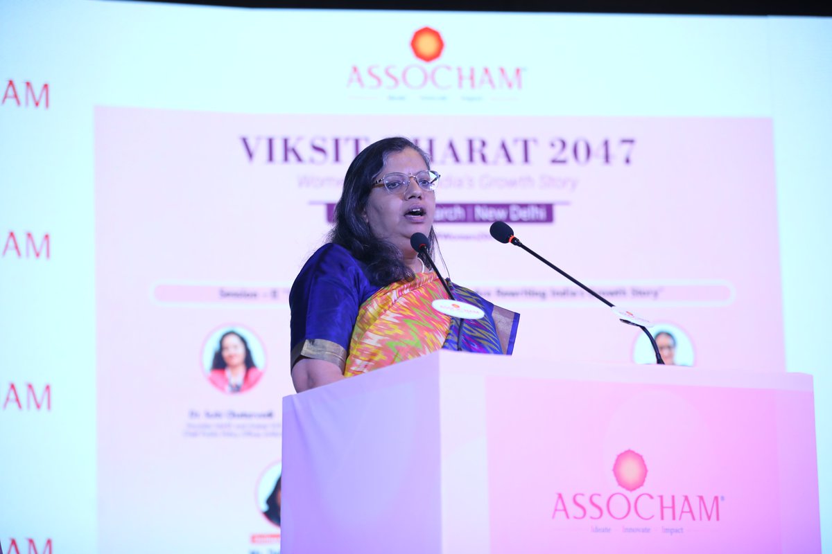 GVRayasam's tweet photo. An honour to receive #SAHIT Achiever’s Award 24–25 from Hon'ble @DrJitendraSingh; thanks @subichaturvedi for creating a platform that bridges the gap between women’s potential &amp; leadership with partners like @insa_academy  @ASSOCHAM4India  @mirandahouse_  #SAHITawards https://t.co/fSpPBzrEwU