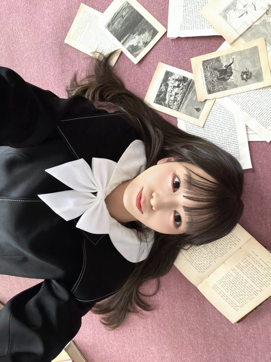 niino_fuka's tweet photo. いい夢見てね( ᴖ ·̫ ᴖ )🌙 https://t.co/VfEV8F4cz6