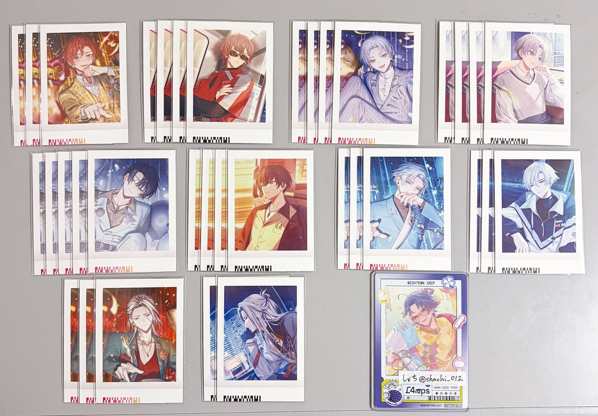 しゃち tweet media