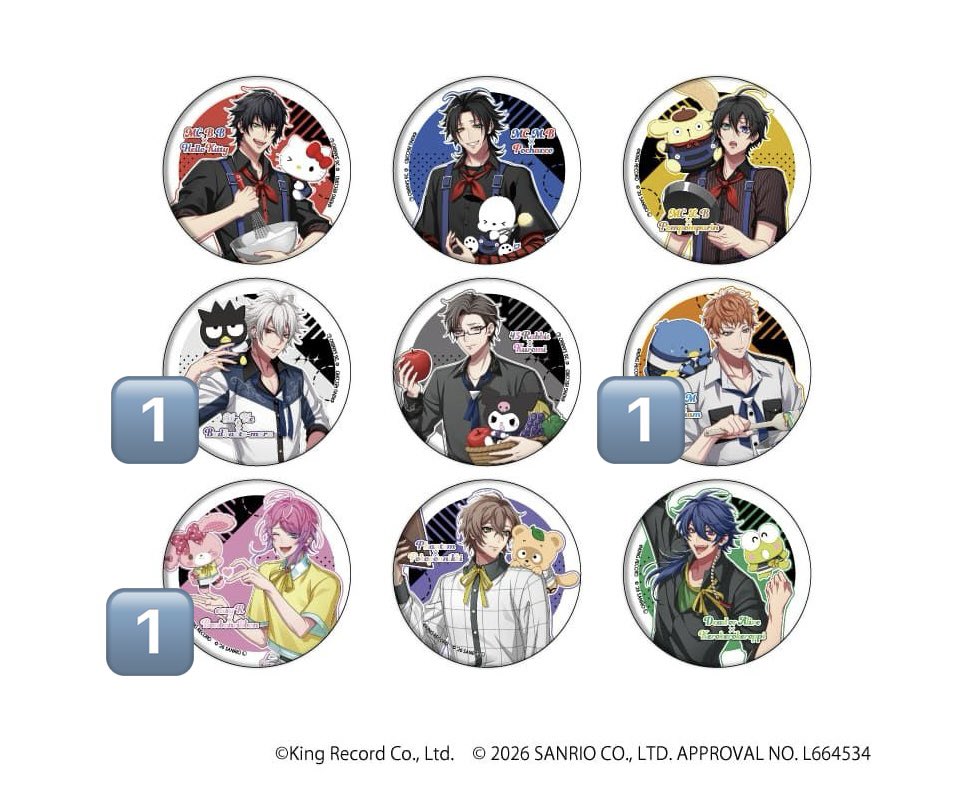 やかん tweet media