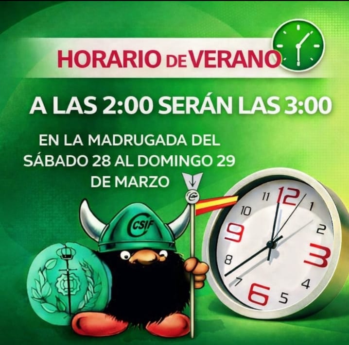 CSIF PRISIONES tweet media