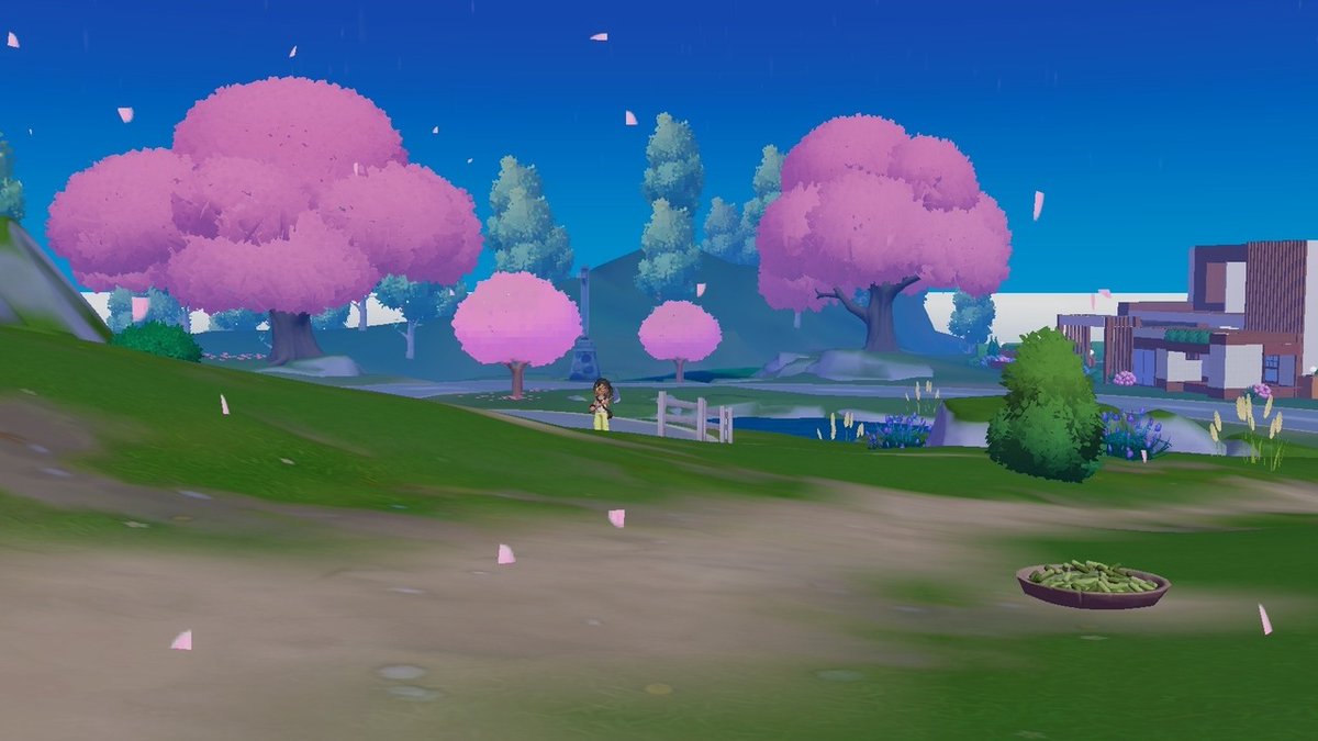 HEARTOPIA FESS tweet media