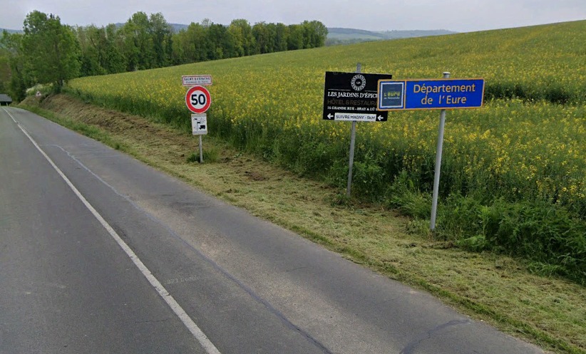 Férus de Géographie tweet media