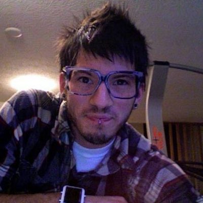 BoingerLoing's tweet photo. #NewProfilePic https://t.co/79Onpq8iJG