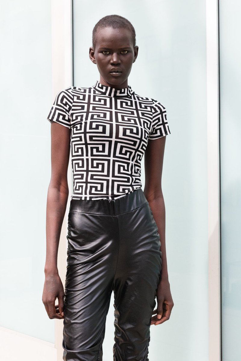 ericgranwehr's tweet image. Got to photograph new face Naina of Egypt and Arizona in the NY street earlier this week. #newfaces #models #marilynny