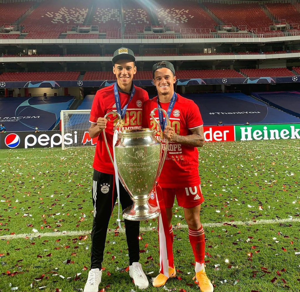 FCB SHEGE 🔴 tweet media