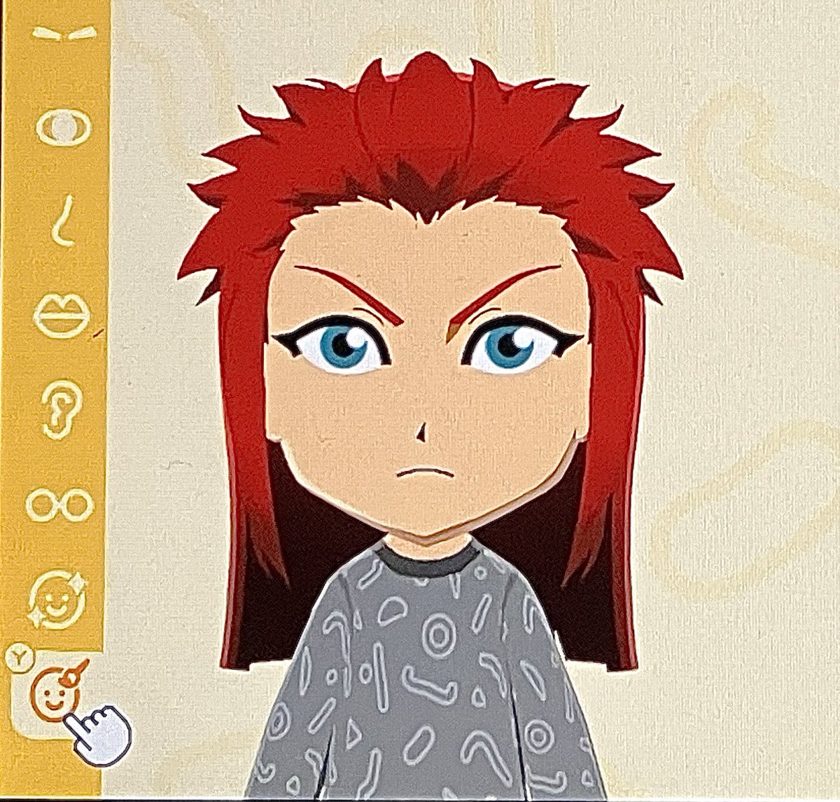 めーば tweet media