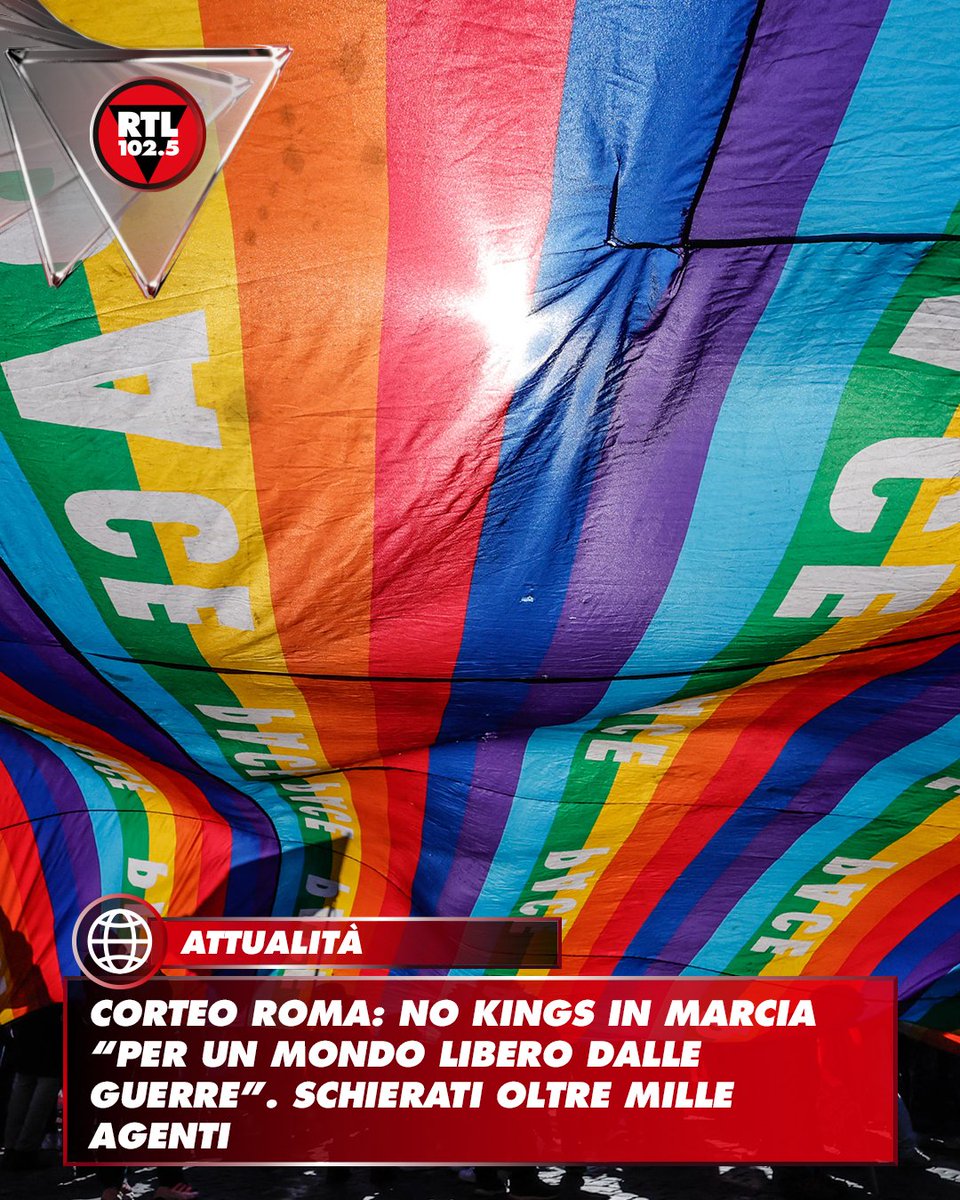 RTL 102.5 tweet media