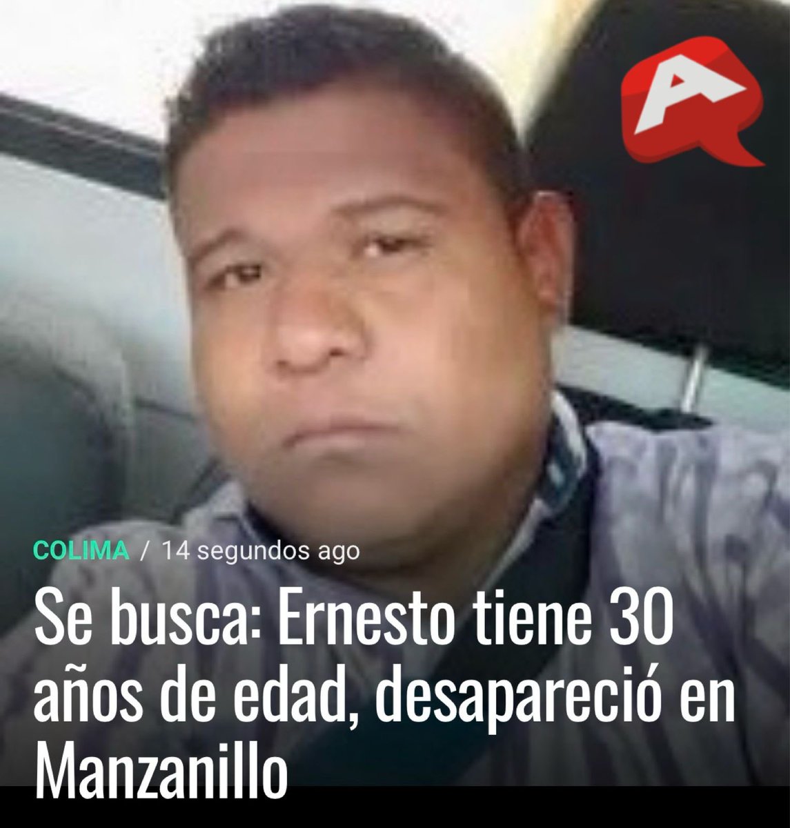 Diario Avanzada tweet media