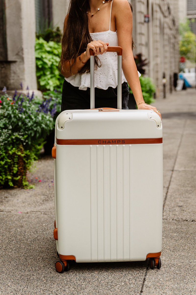 CHAMPS Luggage (@ChampsLuggage) / Posts / X