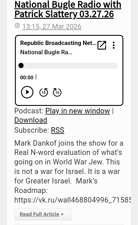 Steven Douglas tweet media