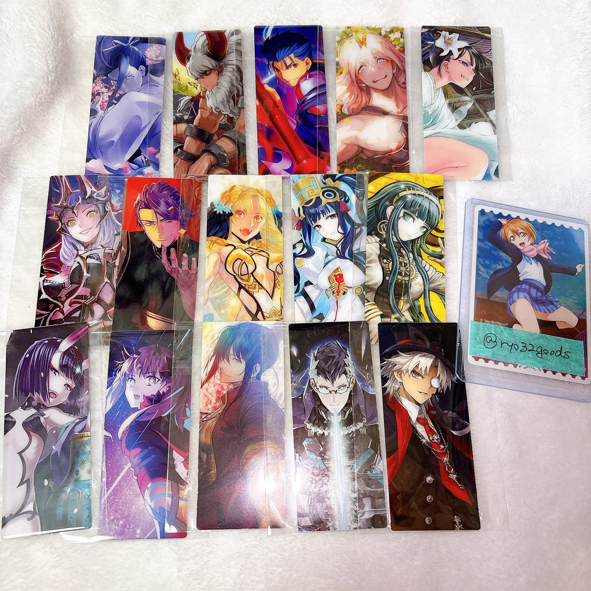 りょう取引垢 tweet media