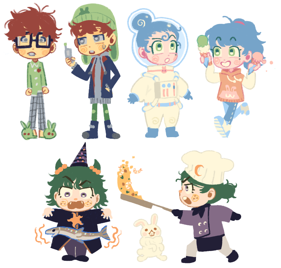 코도리 tweet media