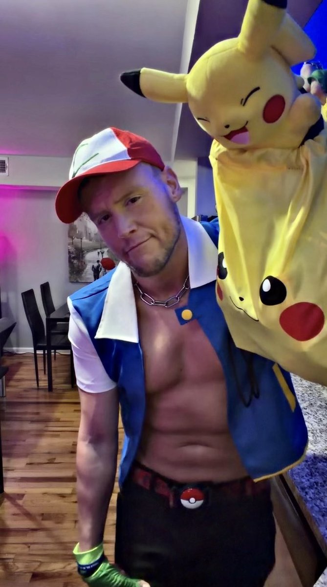 Nathan Justice tweet media