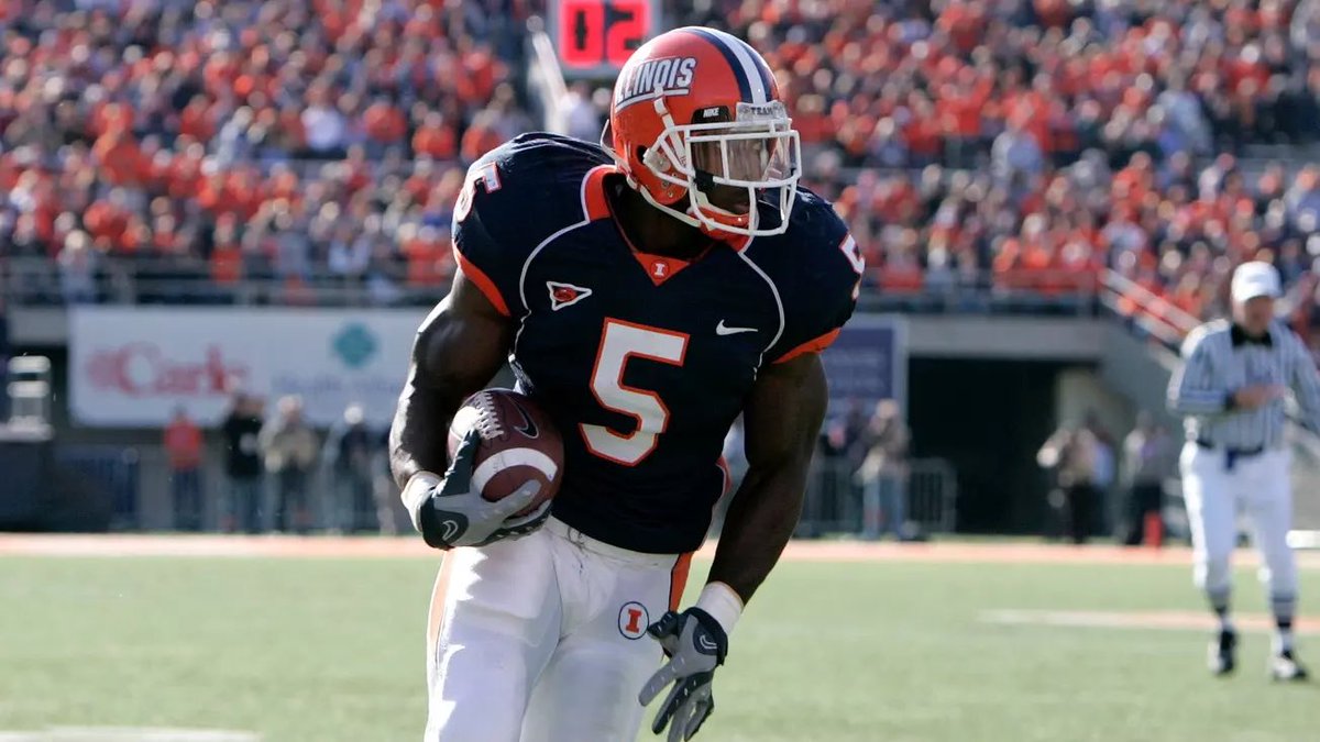 College Football Zone tweet media