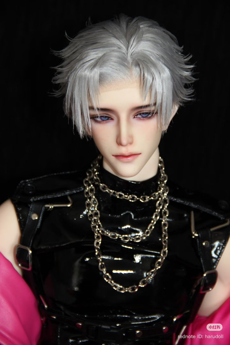 Note BJD tweet media