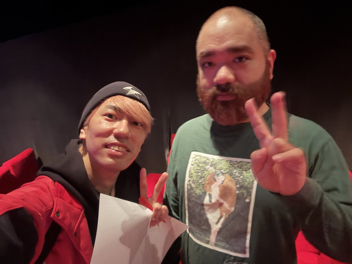 たにぐち tweet media