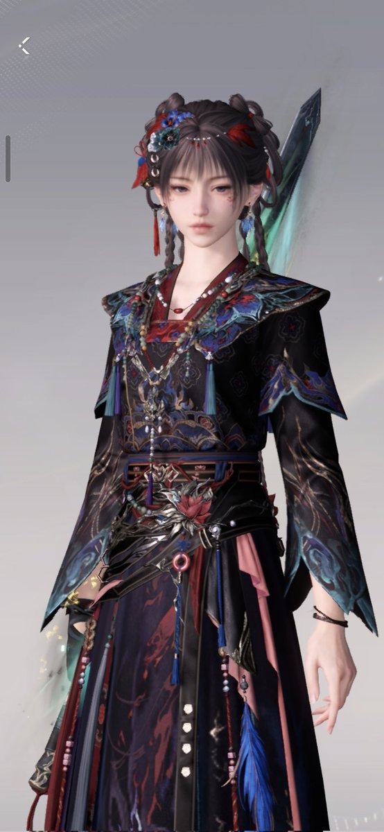 yanae٠࣪⭑ tweet media