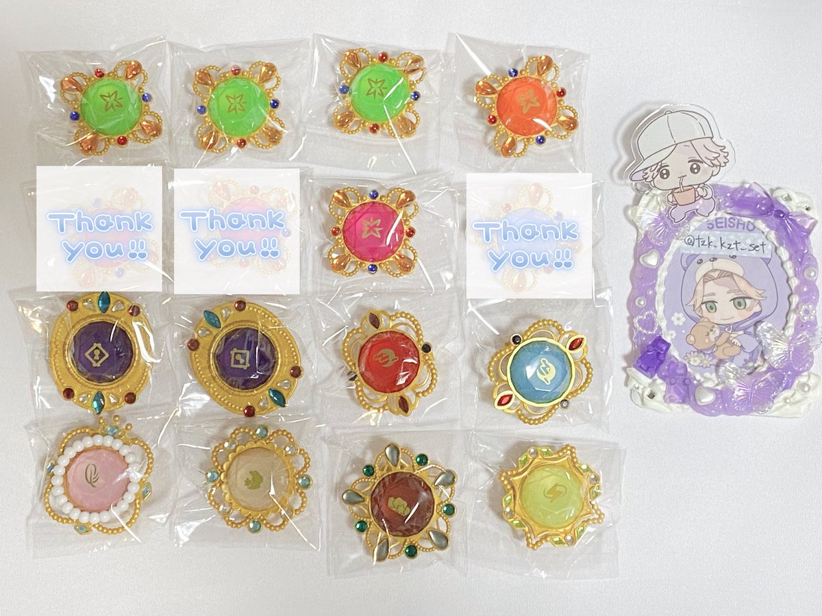 シオリ tweet media