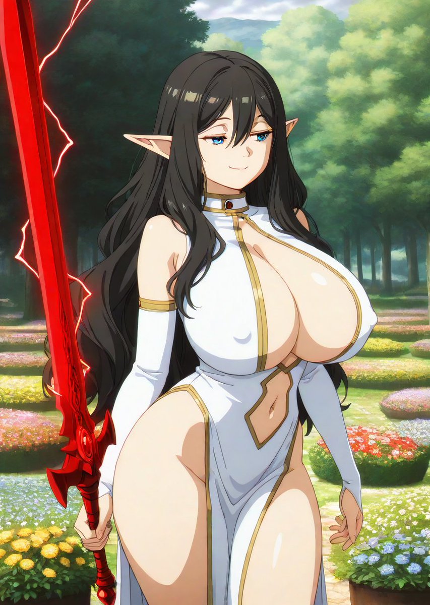 //New idea I had for witch's lightning