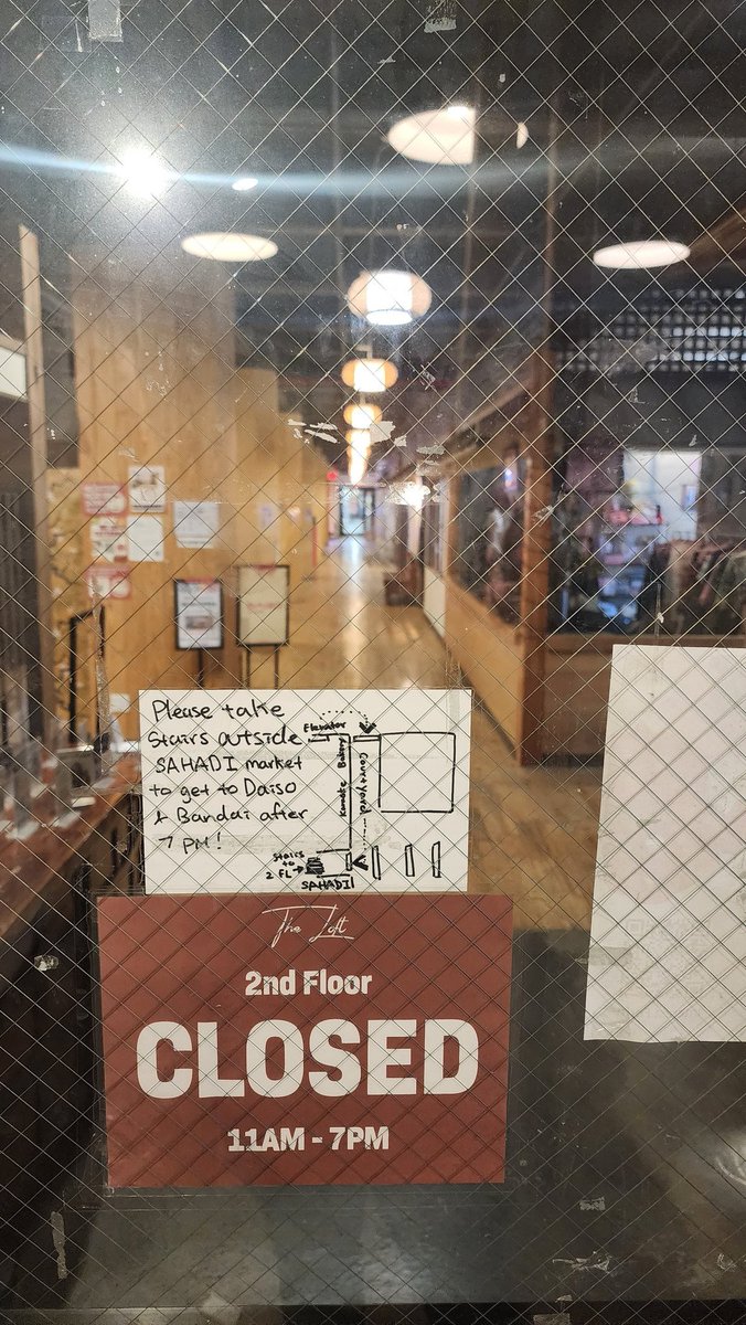 Morning Dew 🔜 idk man a lot of events tweet media