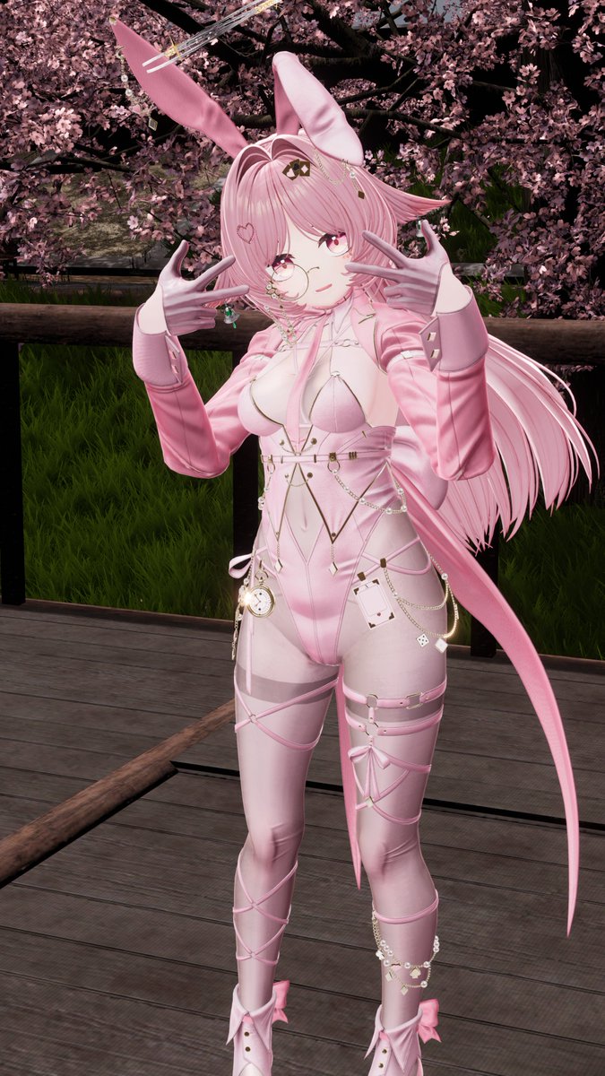 リュミエール tweet media