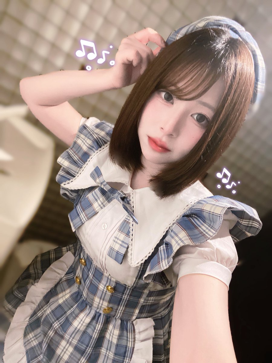 リン。 tweet media