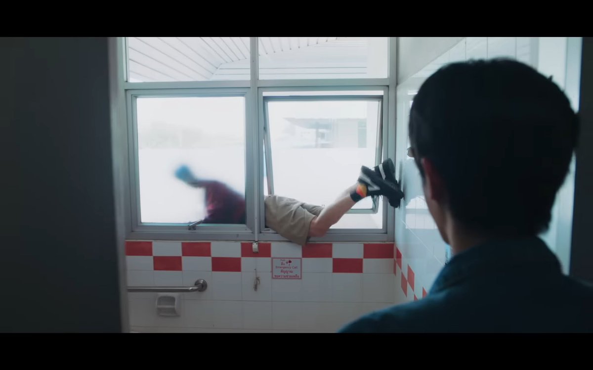 ann | go bio tweet media