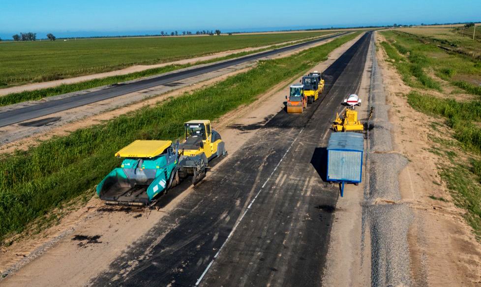 Martín Llaryora tweet media