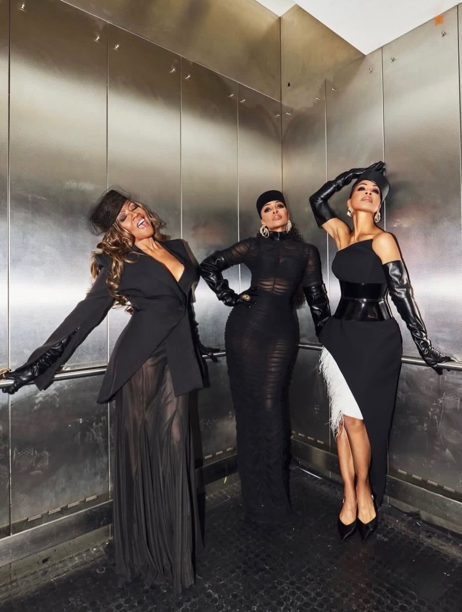 En Vogue tweet media