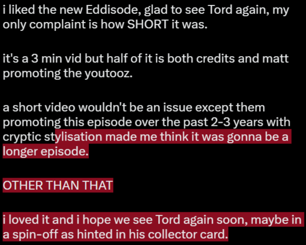 LukeThe𝓯𝓻𝓮𝓪𝓴𝔂Artist (Co-Owner/VA for BFMD) tweet media