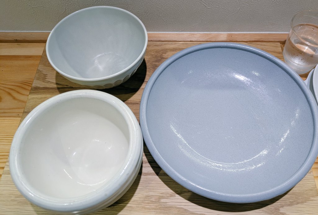 ちびかよ tweet media