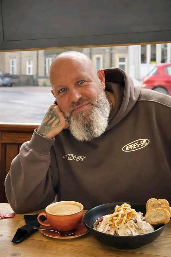 Eddie Stainer tweet media