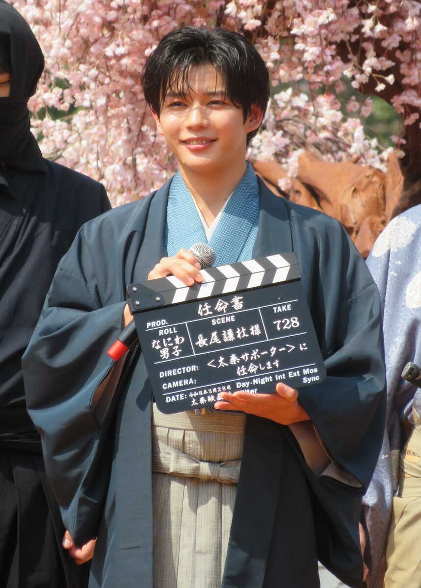 しいたけ tweet media