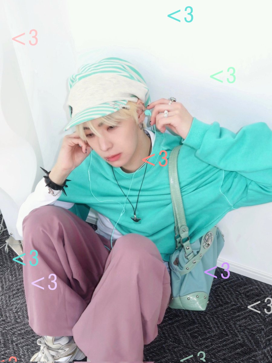 ✌︎('ω')✌︎

#RAWHYUN #로현
#NTX #엔티엑스